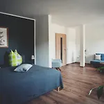 Casa de hóspedes Uebernacht