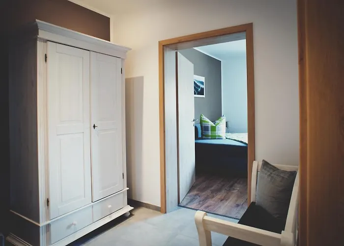 übernacht 3* Erfurt