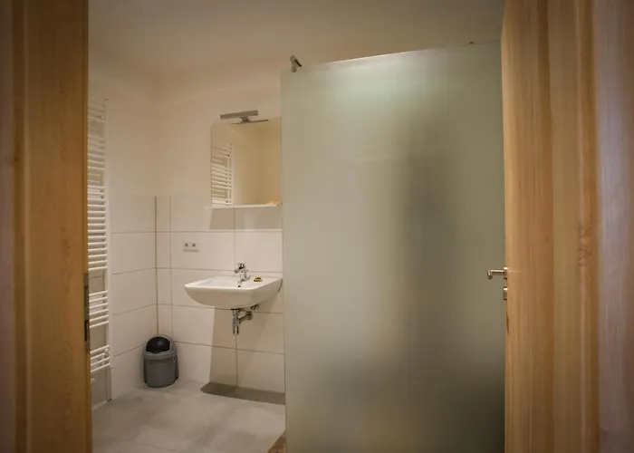 übernacht Gasthof Erfurt