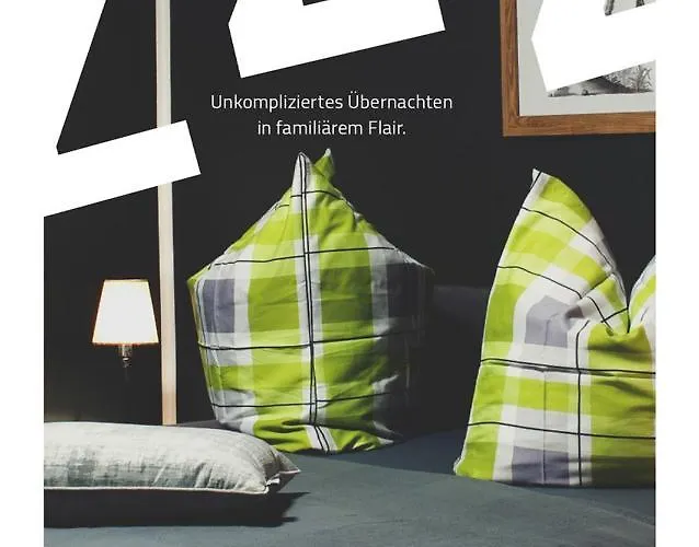 übernacht 3* Erfurt